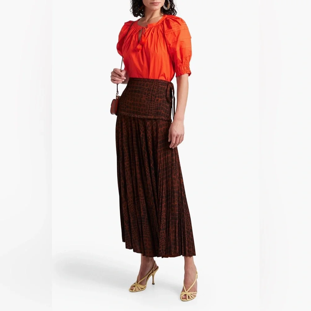 Ulla Johnson ulla johnson